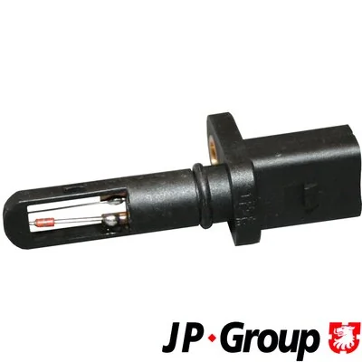 Sensor, intake air temperature